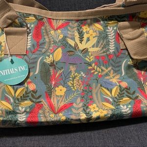 Initials Inc - One Trip Wonder